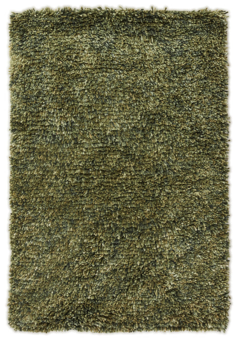 Modern Handmade Rug – 60 × 90 cm – Design 24