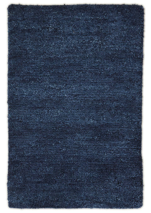 Modern Handmade Rug – 60 × 90 cm – Design 26