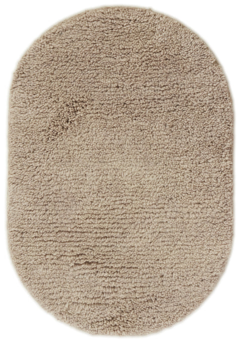 Modern Handmade Rug – 60 × 90 cm – Design 4