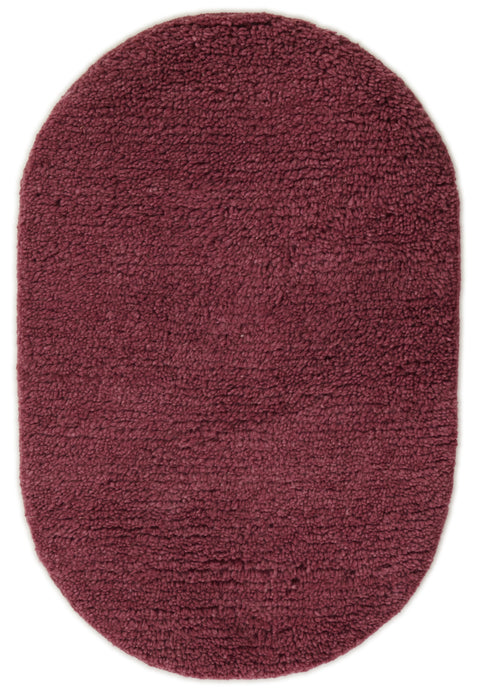 Modern Handmade Rug – 60 × 90 cm – Design 6
