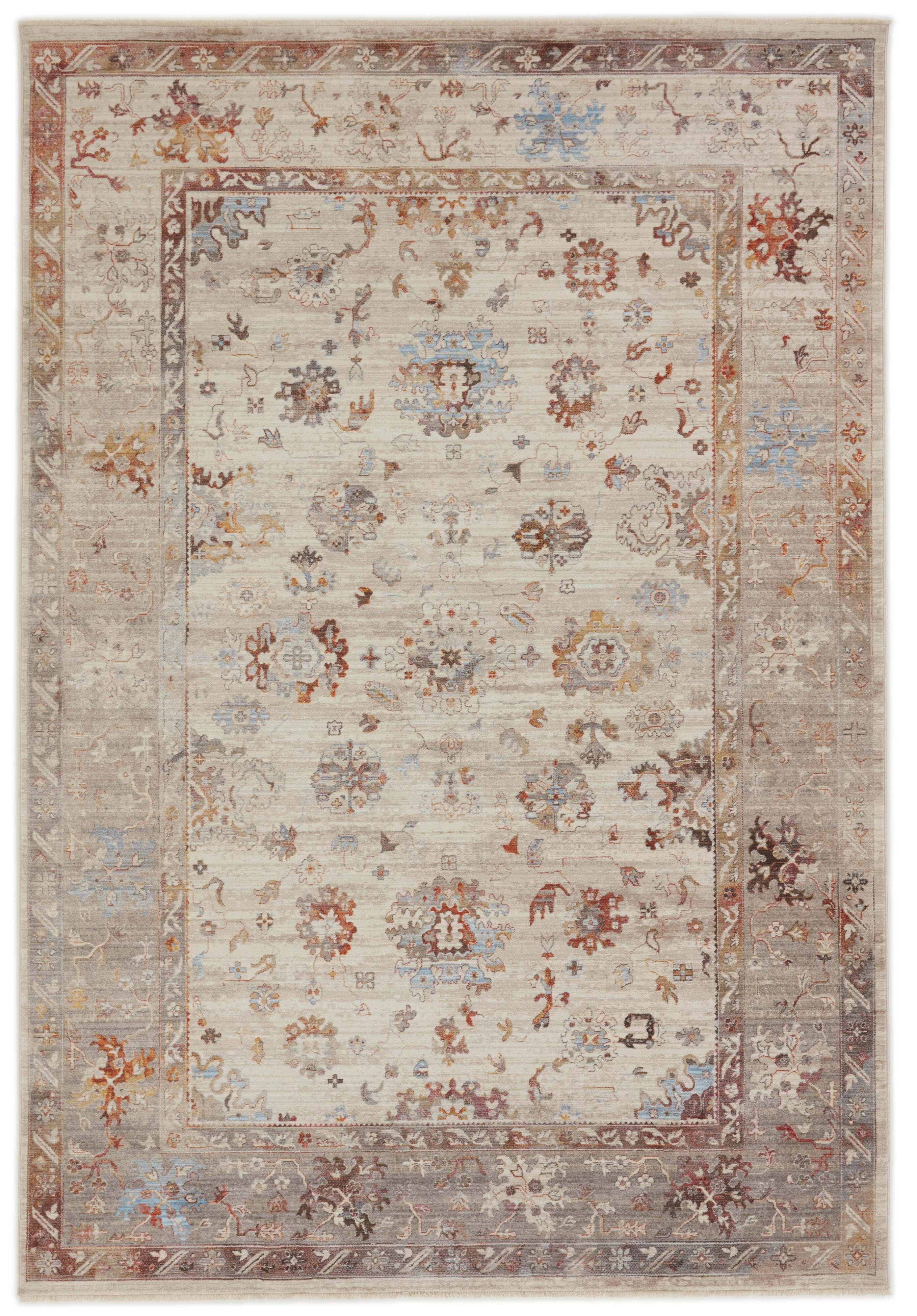 Neroli Atelier Design Rug