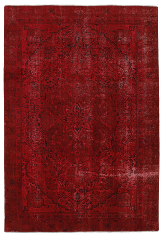 Neroli Canvas Vintage Rug