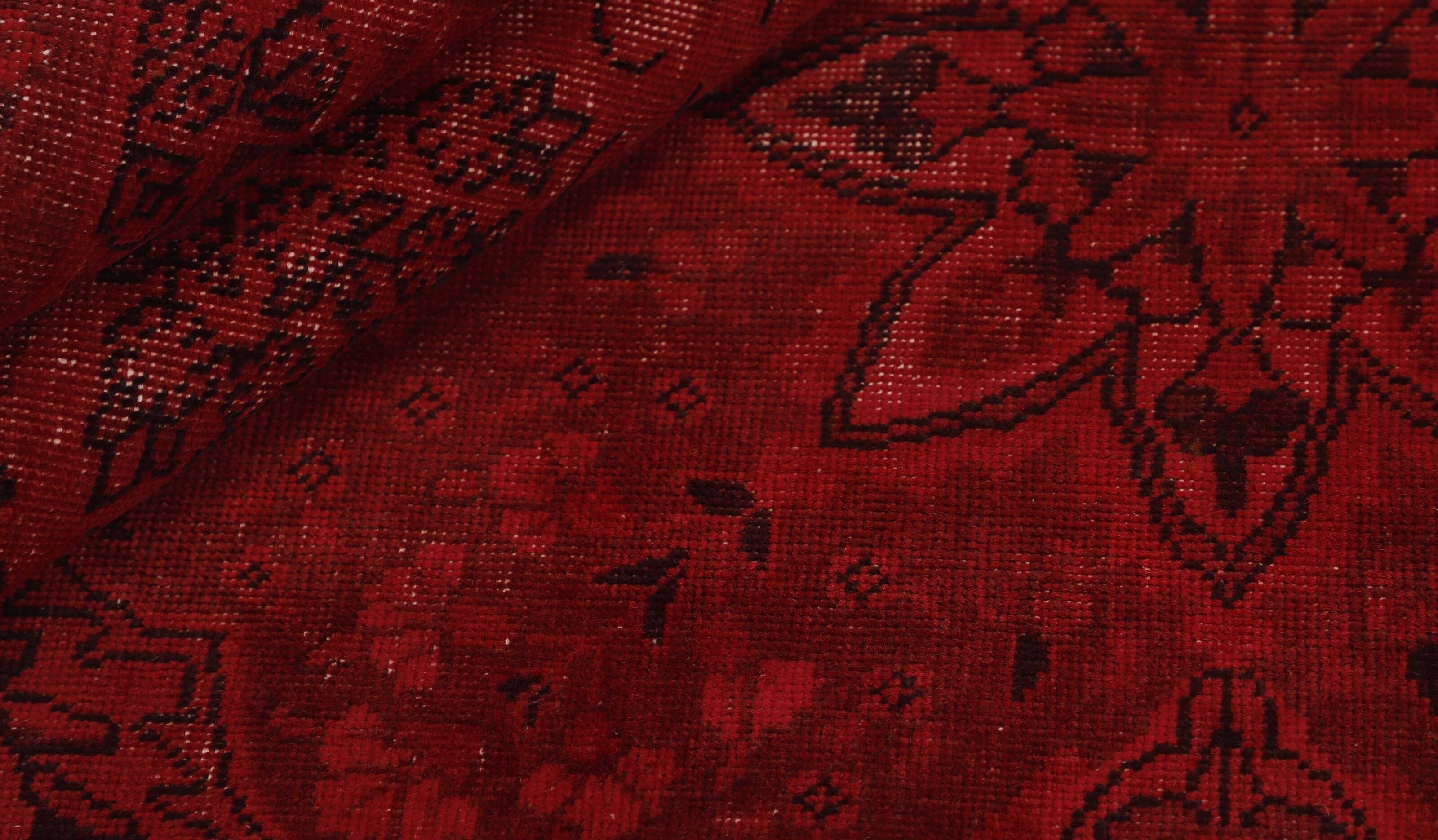 Neroli Canvas Vintage Rug