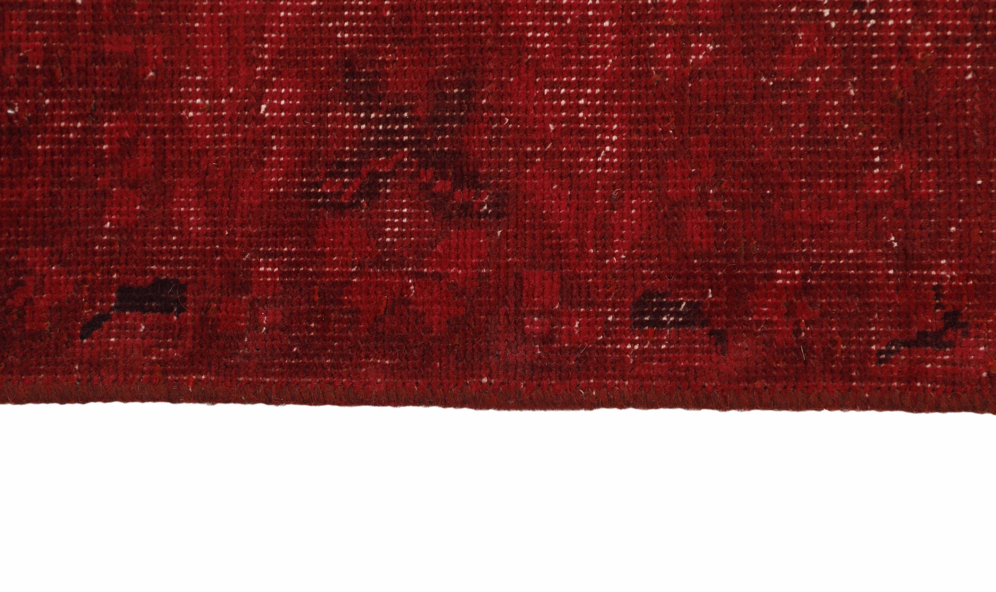 Neroli Canvas Vintage Rug