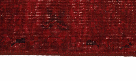 Neroli Canvas Vintage Rug