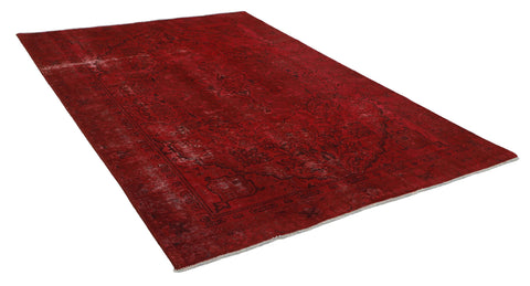 Neroli Canvas Vintage Rug