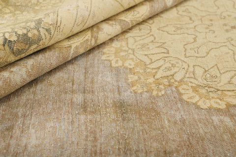 Neroli Courtyard Kerman Rug