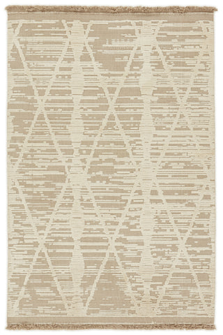 Neroli Ember Modern Rug