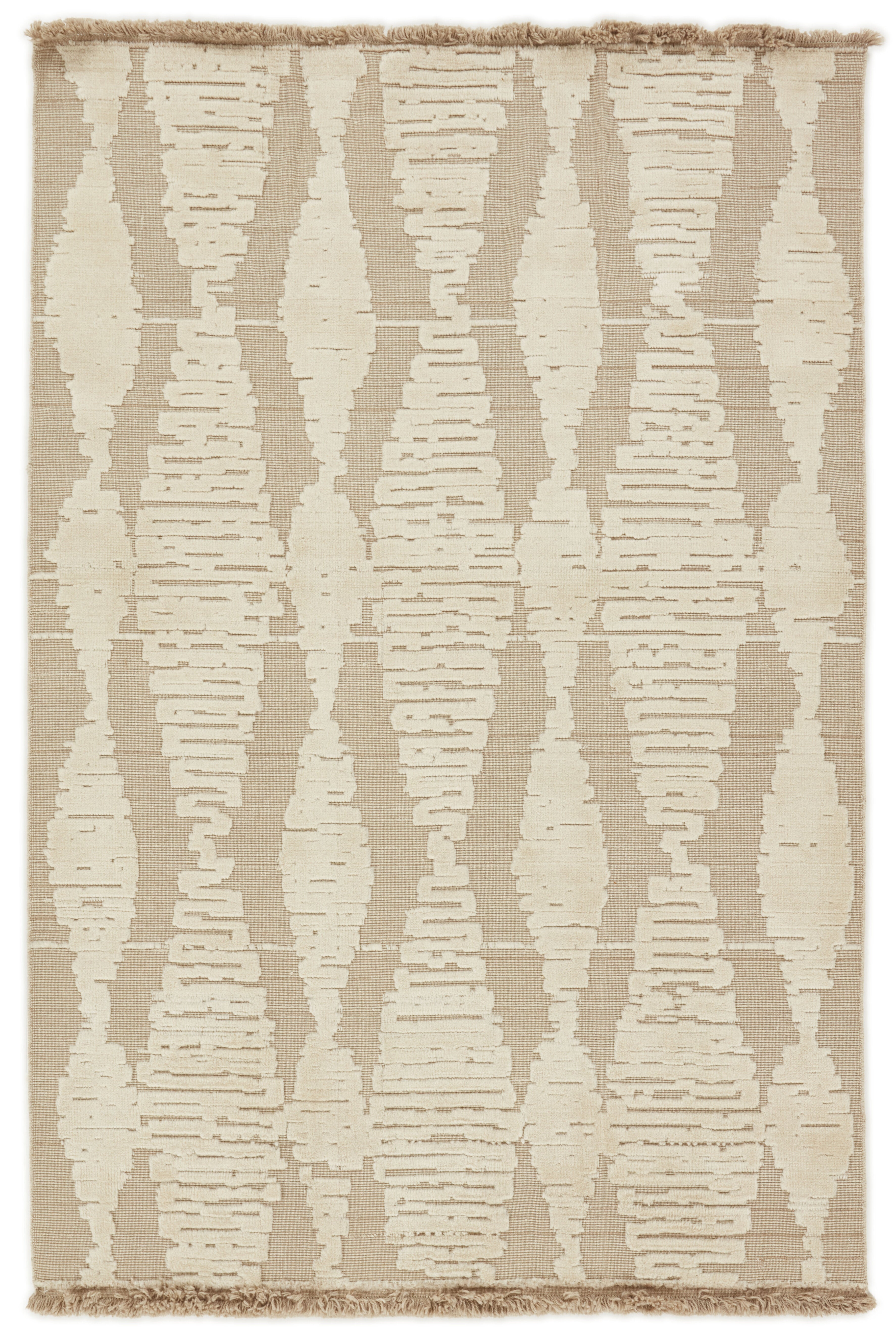 Neroli Ember Modern Rug