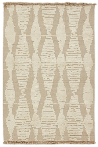 Neroli Ember Modern Rug