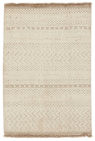 Neroli Ember Modern Rug