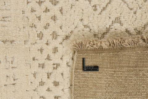 Neroli Ember Modern Rug