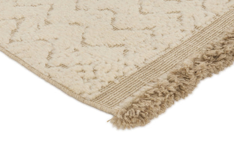 Neroli Ember Modern Rug