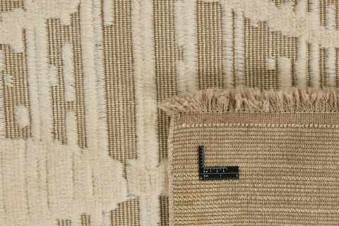 Neroli Ember Modern Rug
