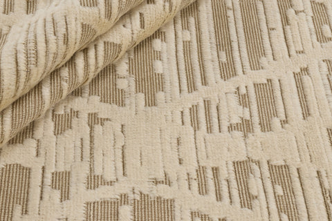 Neroli Ember Modern Rug