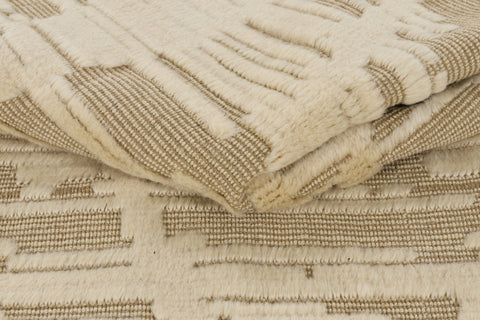 Neroli Ember Modern Rug