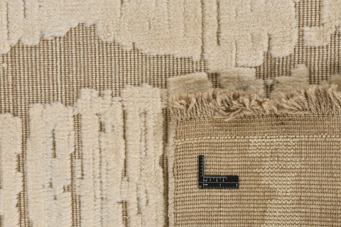 Neroli Ember Modern Rug