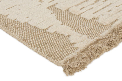 Neroli Ember Modern Rug