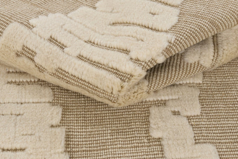 Neroli Ember Modern Rug