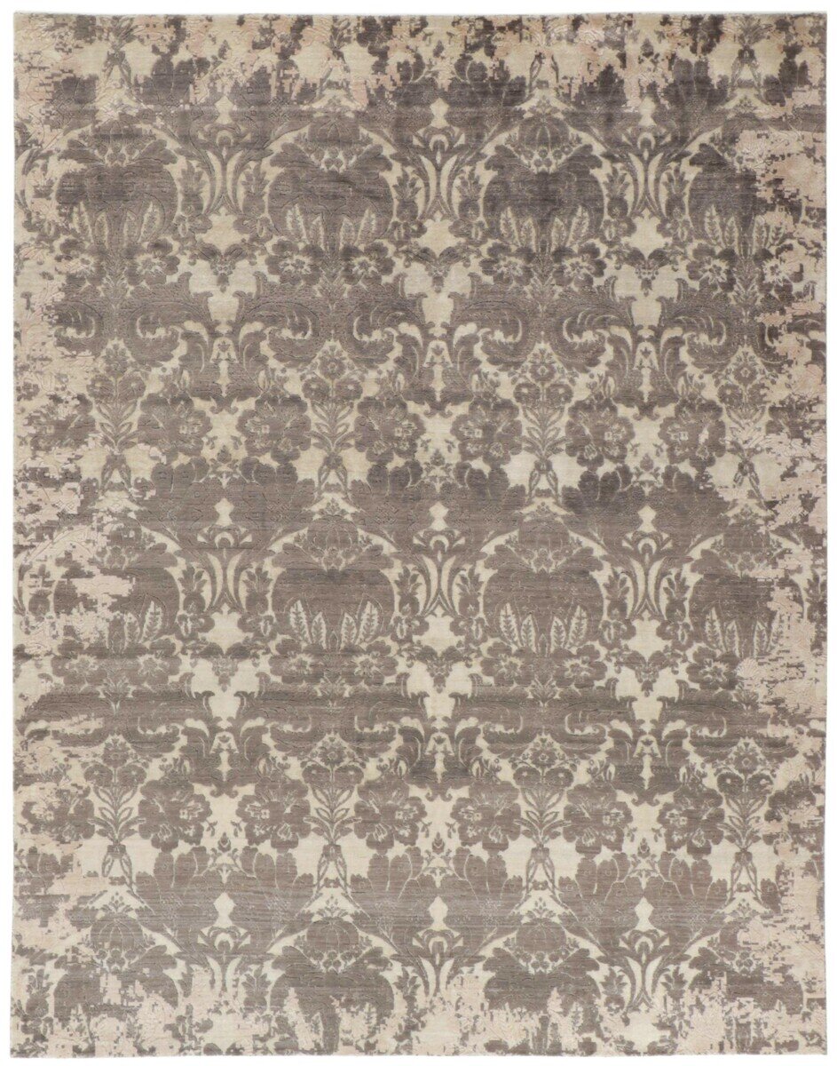Neroli Manor Damask Rug