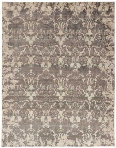 Neroli Manor Damask Rug