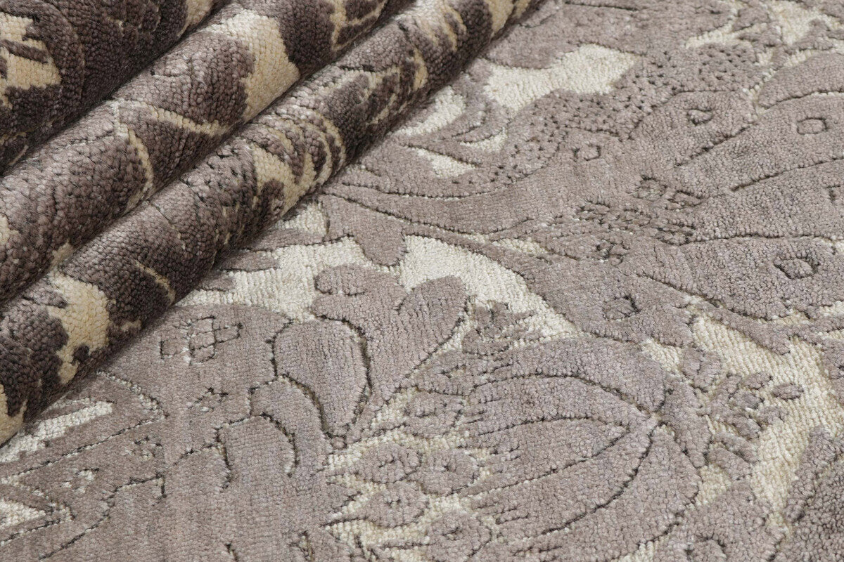 Neroli Manor Damask Rug