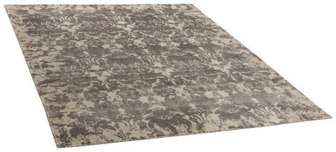 Neroli Manor Damask Rug