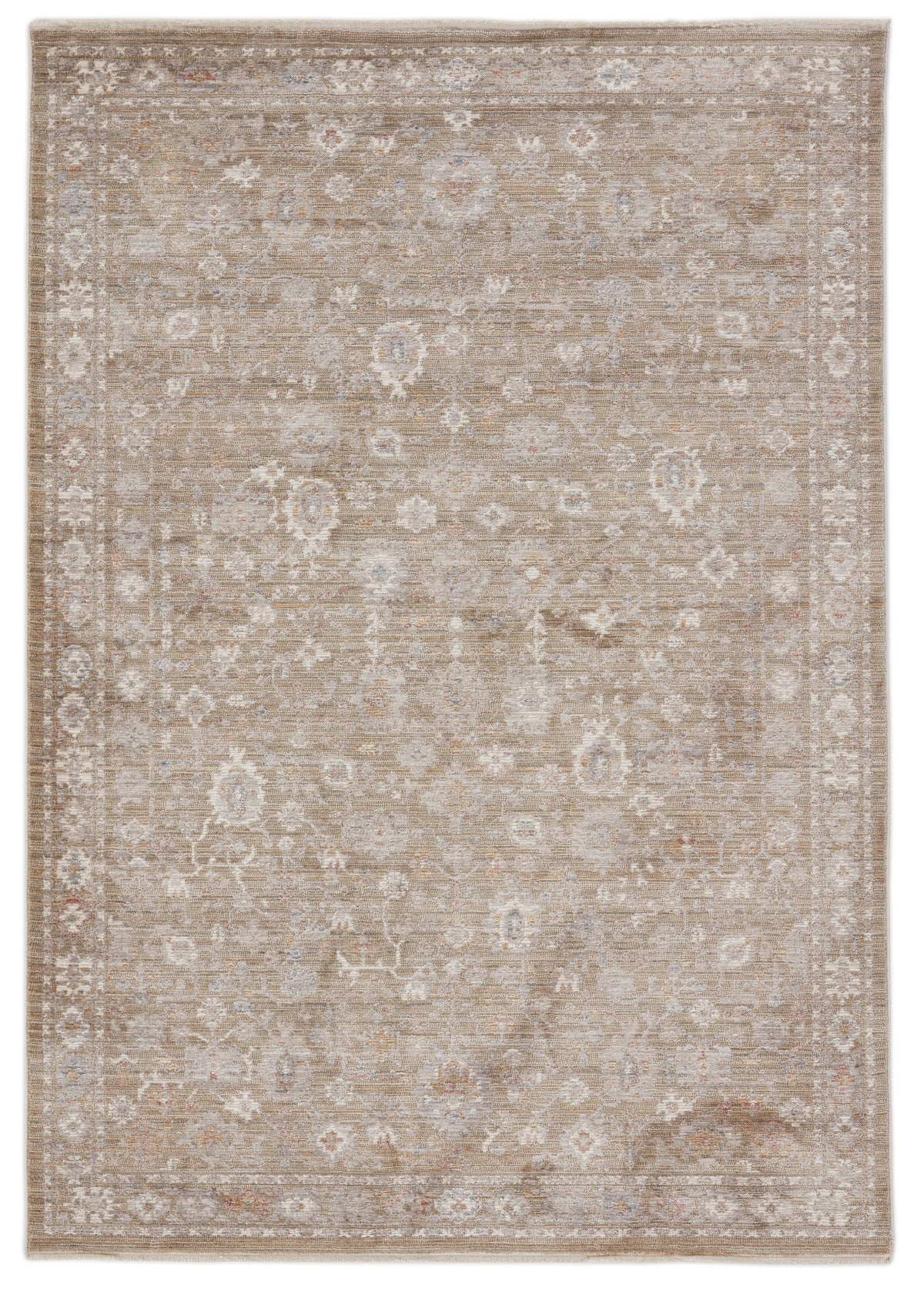 Neroli Mosaic Design Rug
