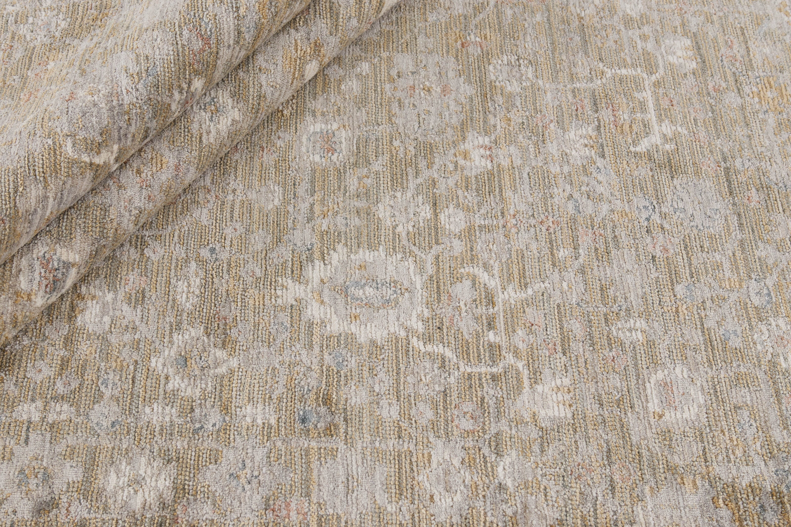 Neroli Mosaic Design Rug
