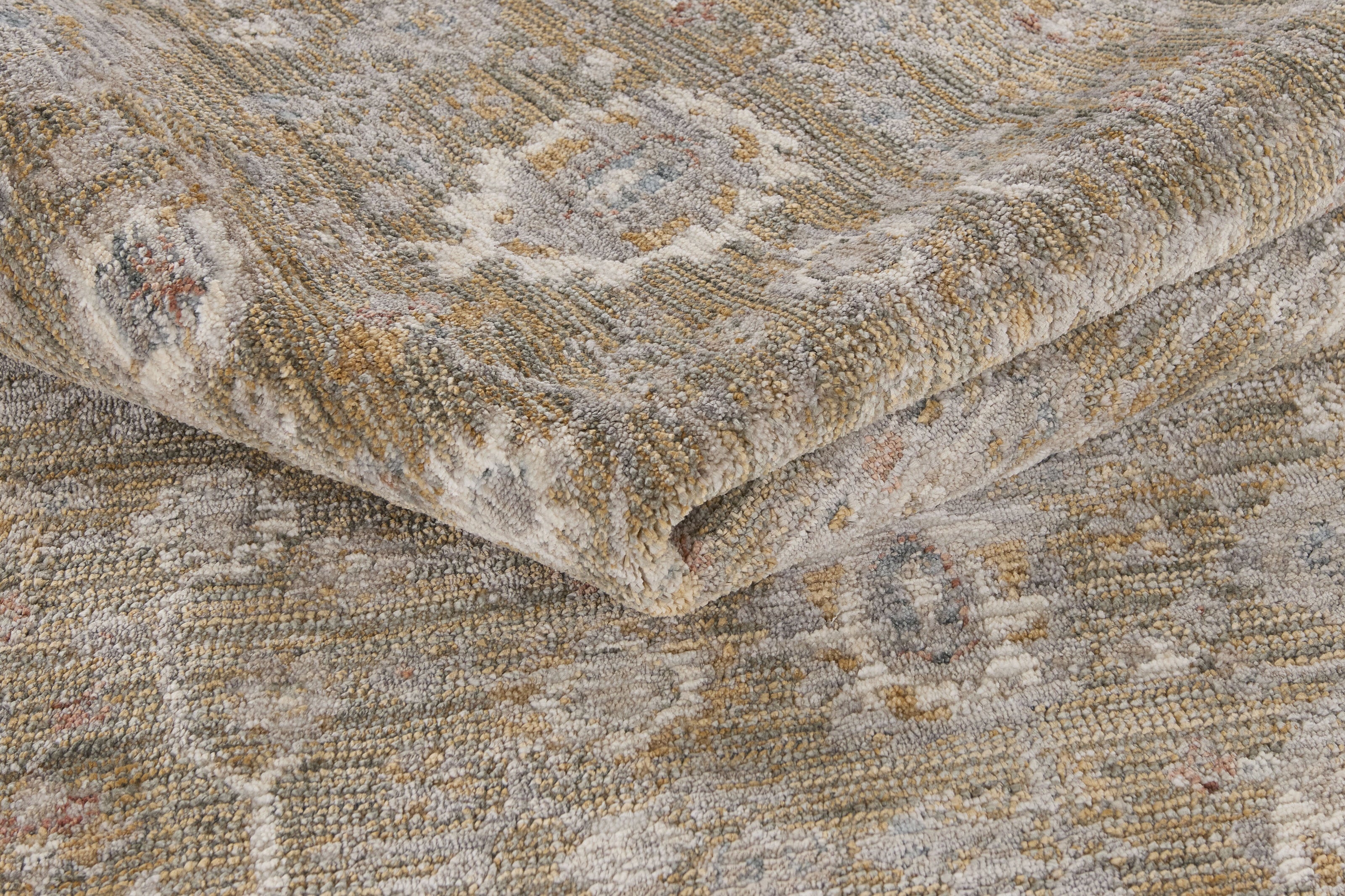 Neroli Mosaic Design Rug
