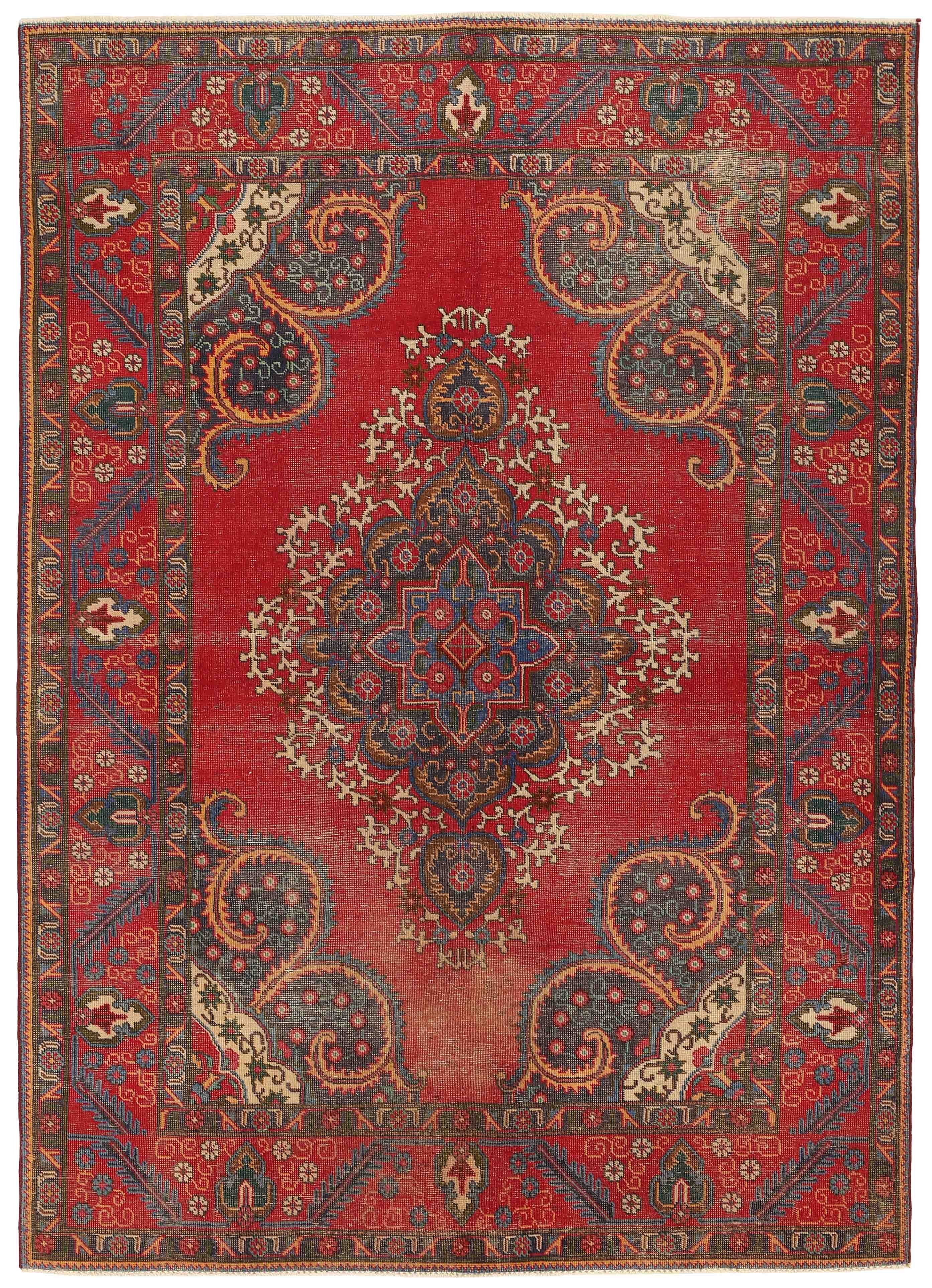 Neroli Nomad Vintage Rug