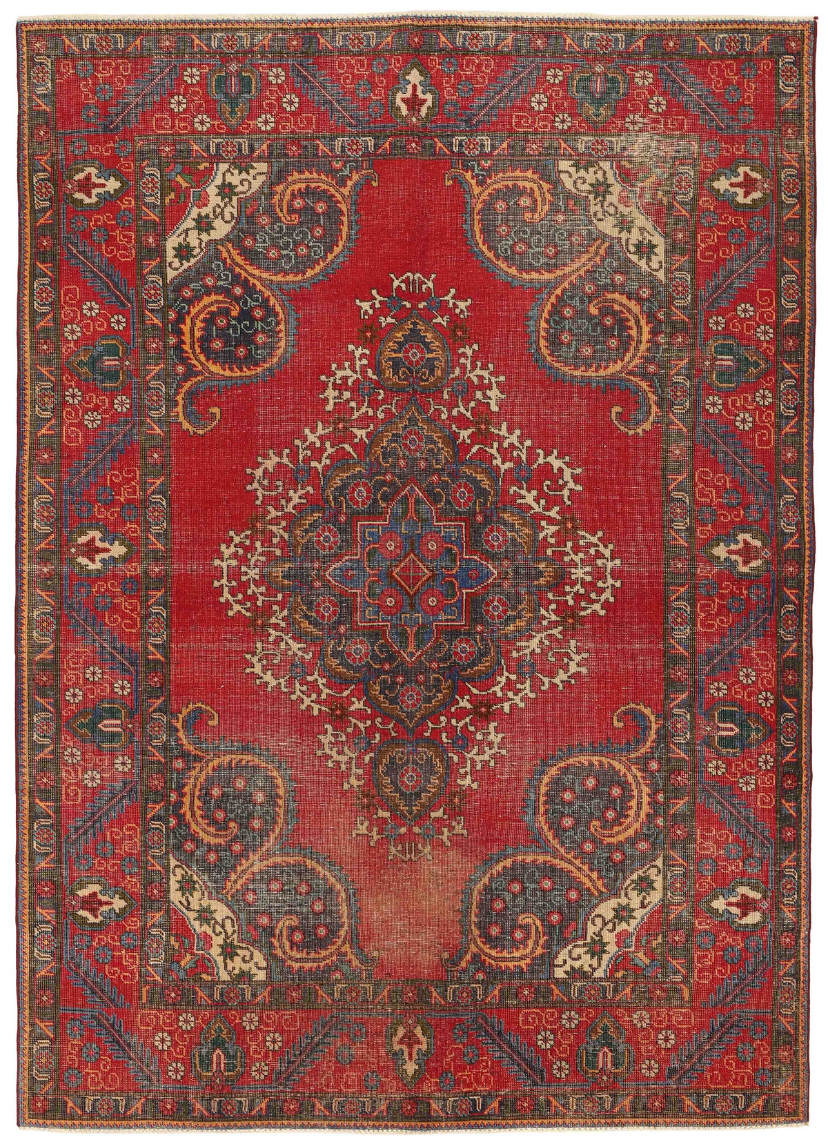 Neroli Nomad Vintage Rug