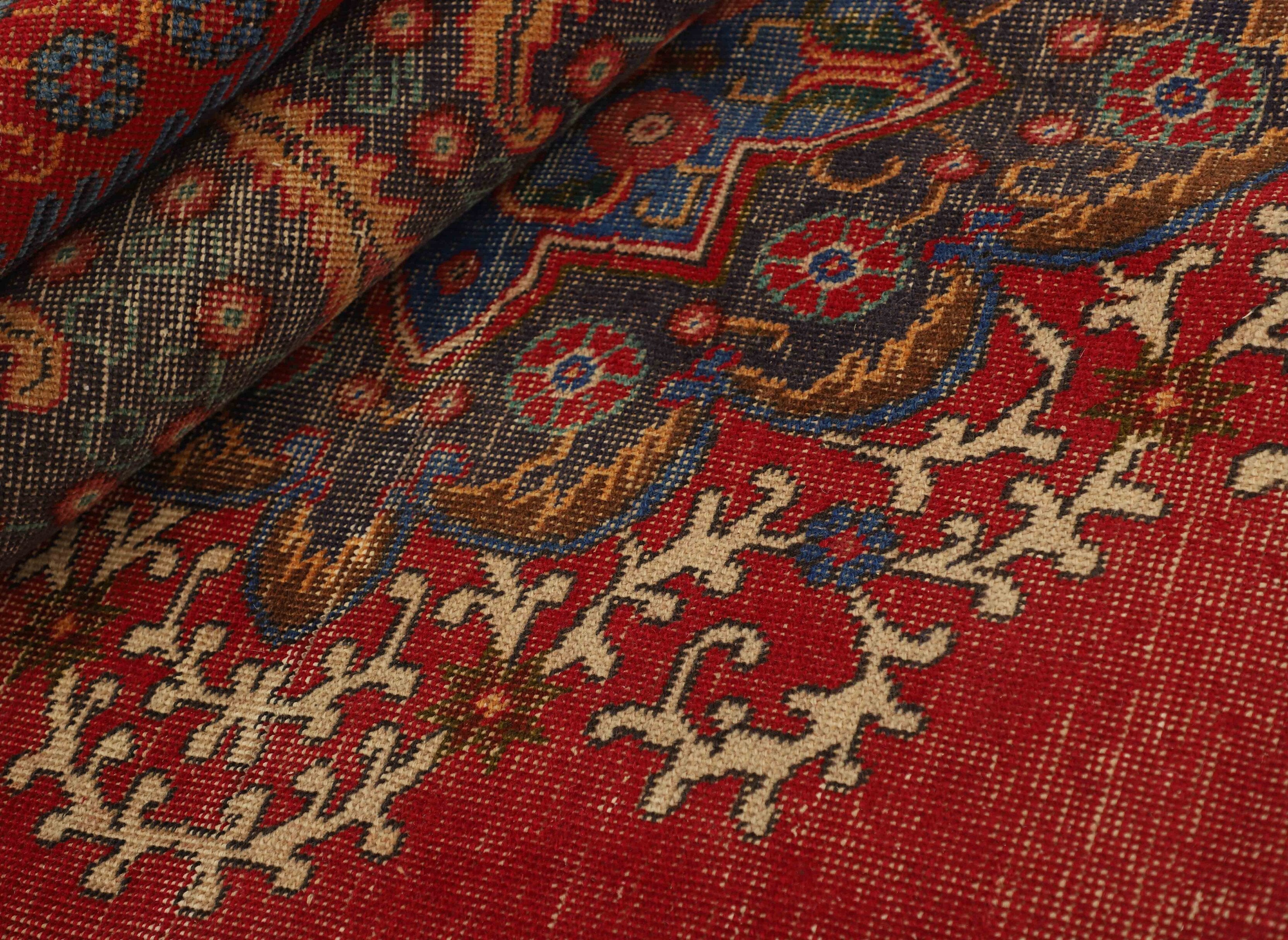 Neroli Nomad Vintage Rug