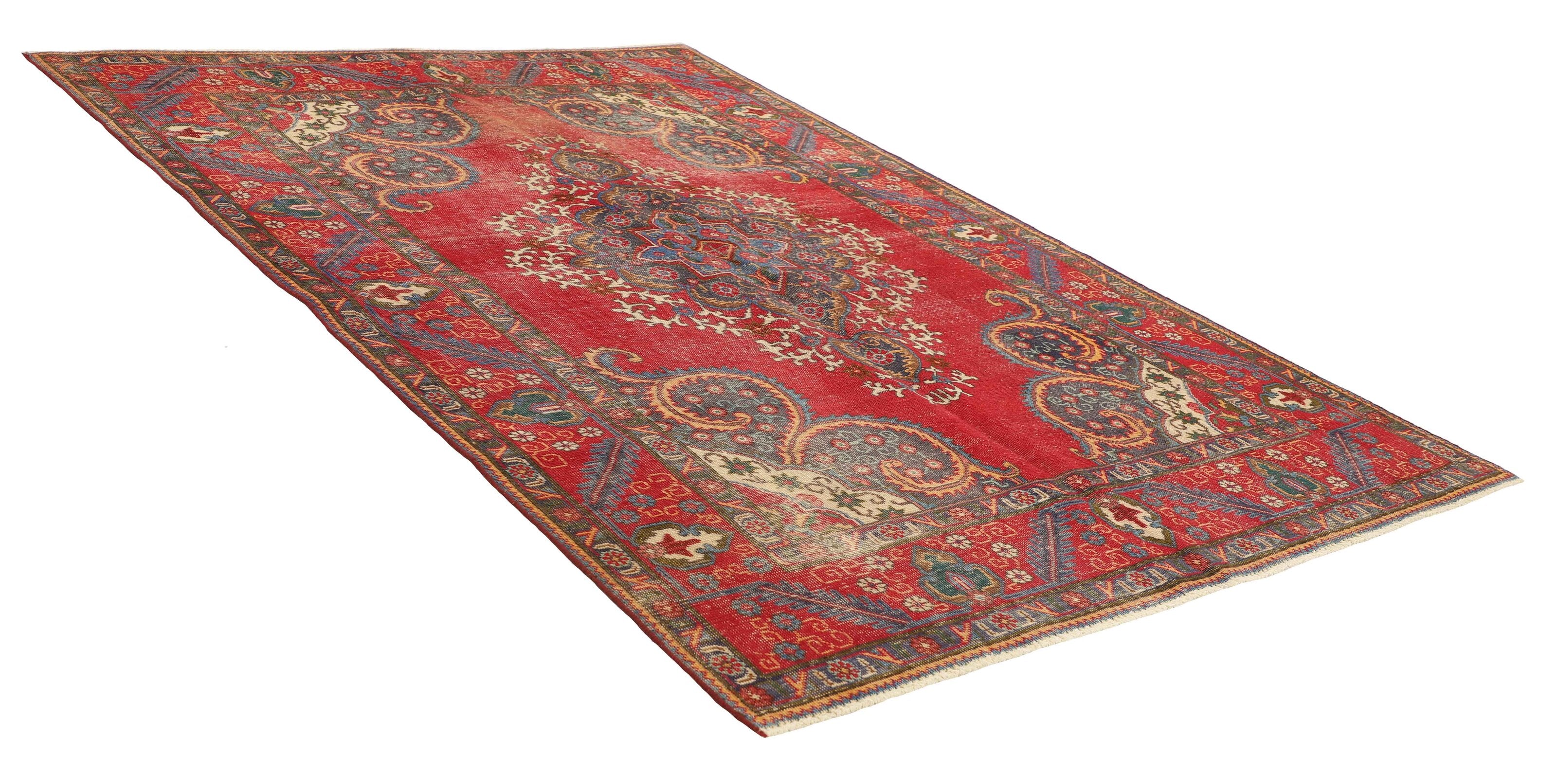 Neroli Nomad Vintage Rug