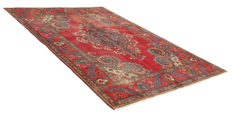 Neroli Nomad Vintage Rug