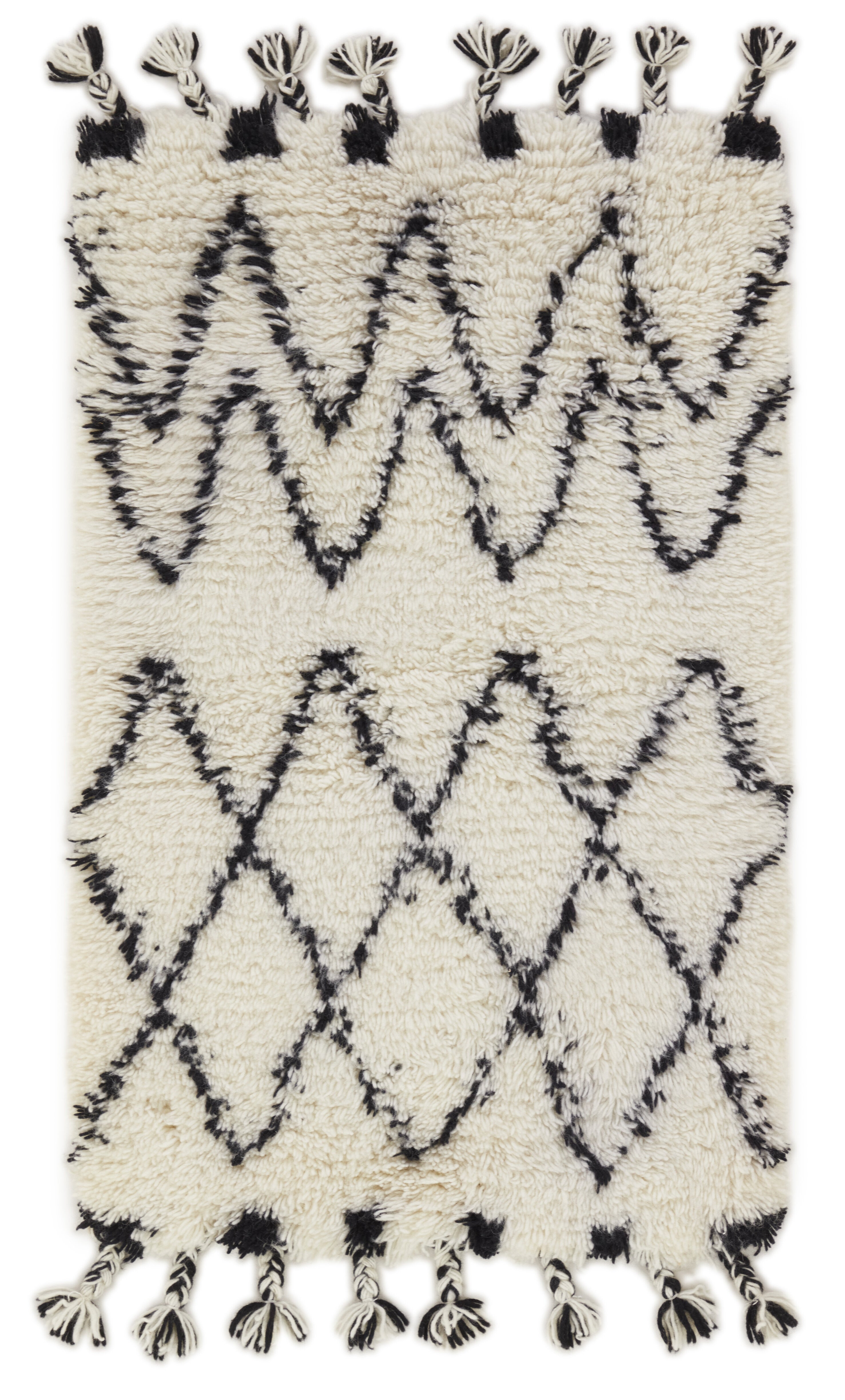 Neroli Orchard Modern Rug