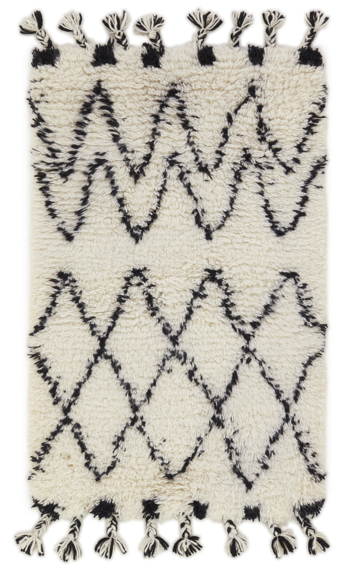 Neroli Orchard Modern Rug