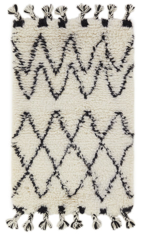 Neroli Orchard Modern Rug