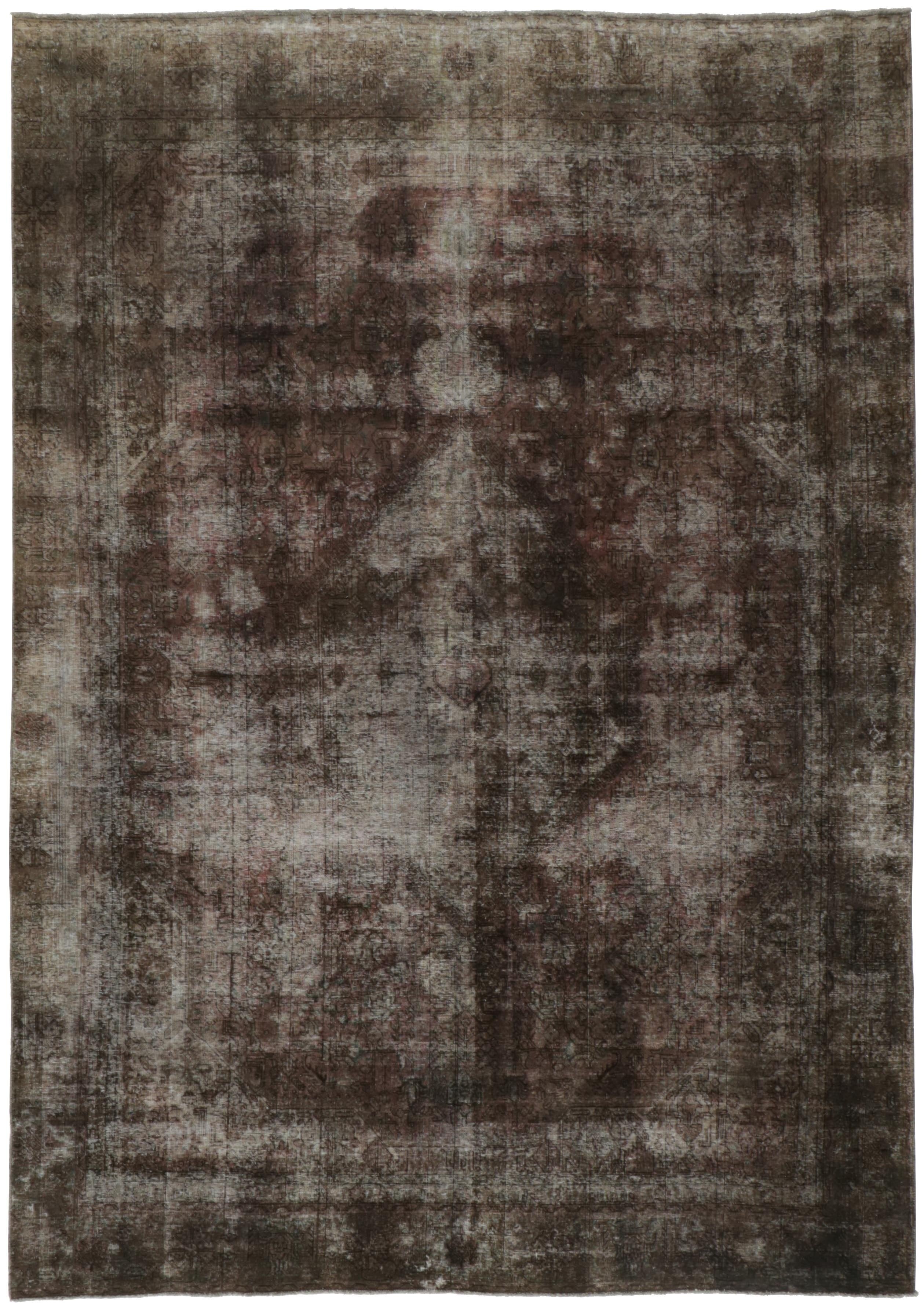 Neroli Palace Vintage Rug