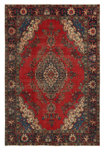 Neroli Vista Vintage Rug