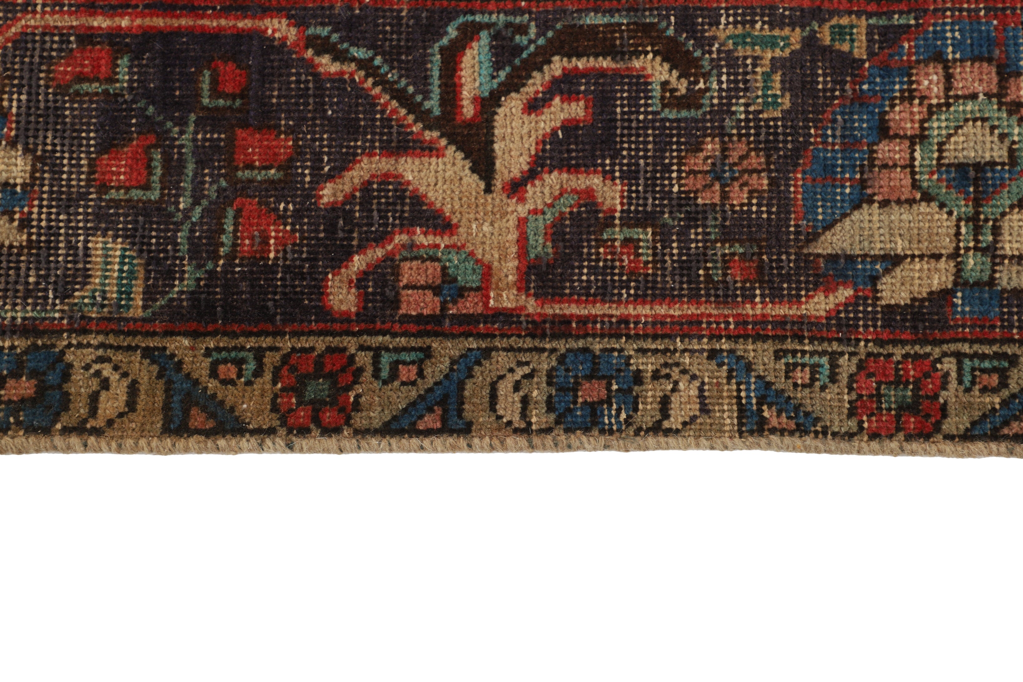 Neroli Vista Vintage Rug