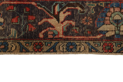 Neroli Vista Vintage Rug