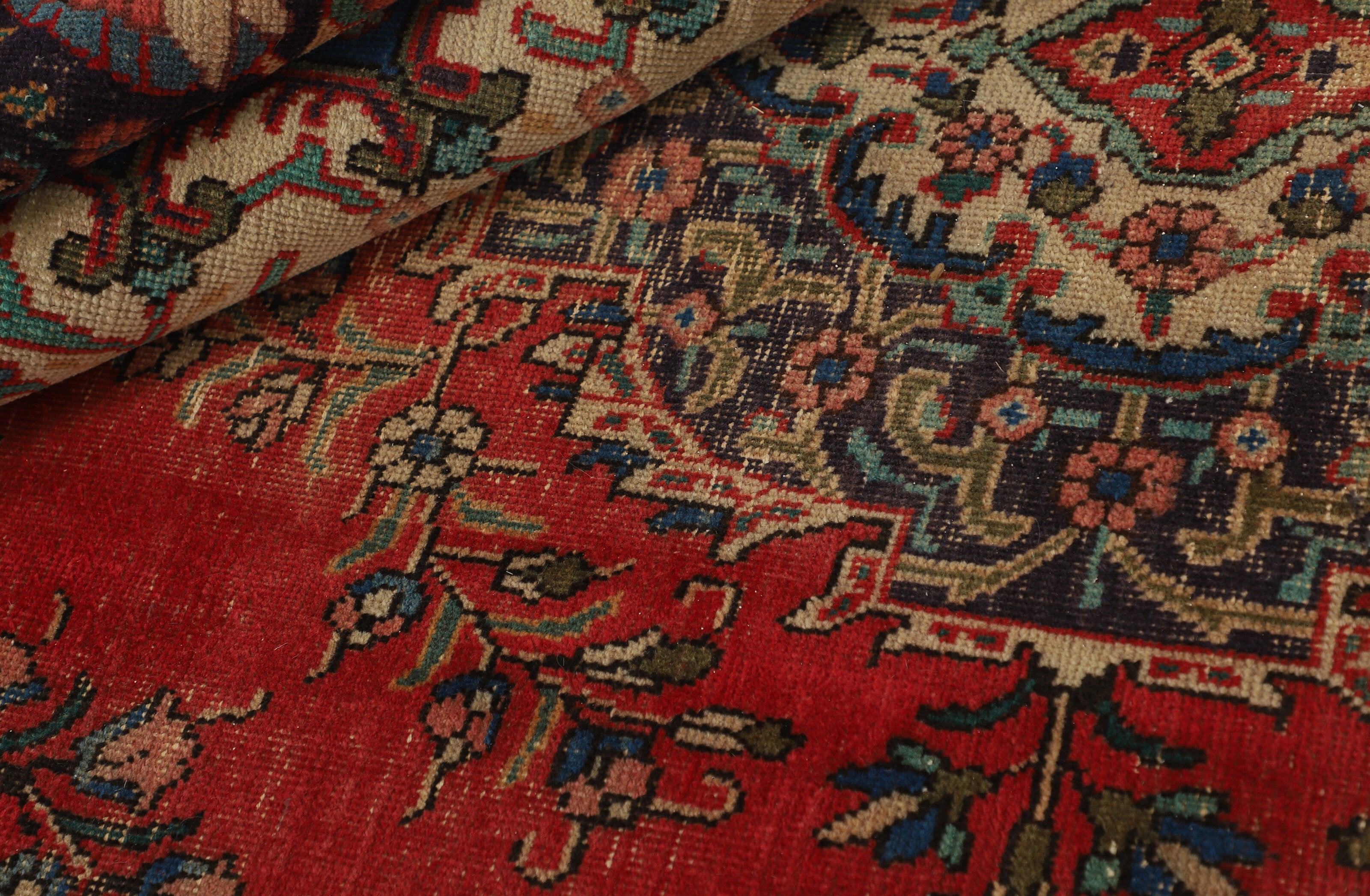 Neroli Vista Vintage Rug
