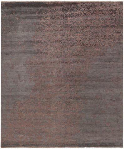 Neroli Woven Damask Rug