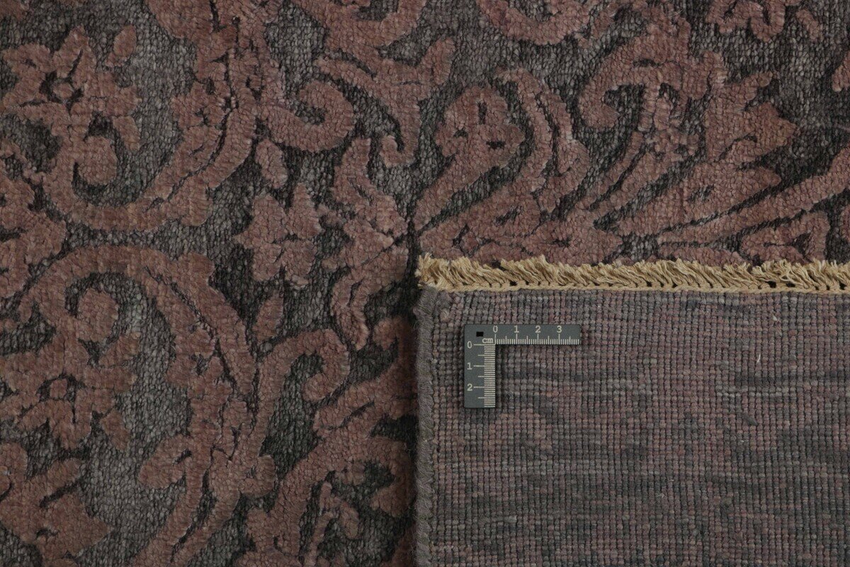 Neroli Woven Damask Rug