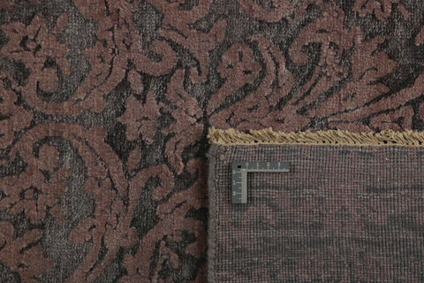 Neroli Woven Damask Rug