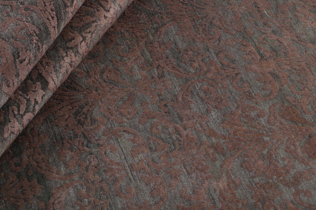 Neroli Woven Damask Rug