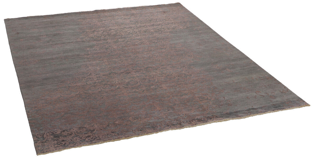 Neroli Woven Damask Rug