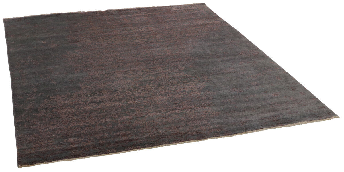Neroli Woven Damask Rug