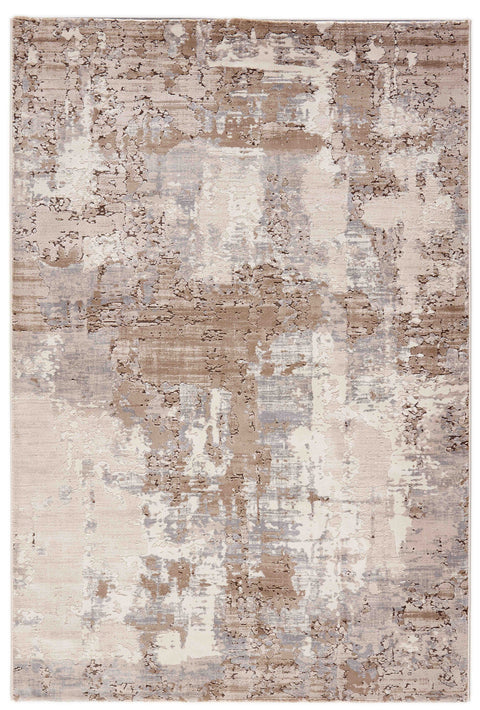 Noble Rug – Polyester – 200 × 290 cm – Design 2